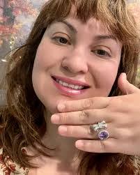 Cynthia Plante's Instagram, Twitter & Facebook