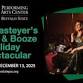 Ana Gasteyer's Sugar & Booze Holiday Spectacular