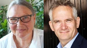 Partly : Derek Baron, Jack Sheen & Anton Lukoszevieve