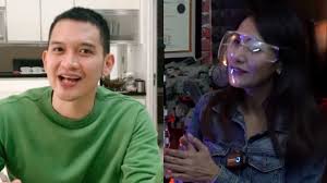 Sosok wanita yang selama ini berinisial w itu mengaku punya masa lalu dengan suami citra kirana itu hingga hamil di luar nikah. Foto Anak Wenny Ariani Terungkap Nikita Mirzani Gue Pikir Ini Rezky Aditya