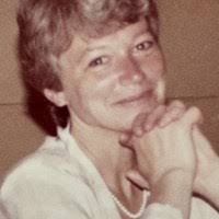 Marjorie Reeves Obituary