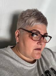 Fresh cut.... lovin' life! ✌️❤️