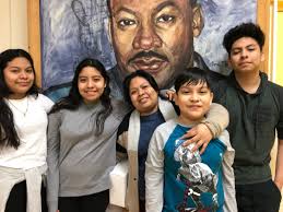 ANGELS ON DIAMOND STREET