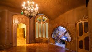 Visiting Gaudí'S Most Popular Architecture – Is It Worth It? | My Travel  Journal-Blog