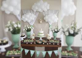 Maybe you would like to learn more about one of these? Decoraciones Para Bautizos Centros De Mesa Mesa Principal Ny