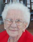 Obituary for Florence H. Morrison