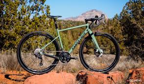 The company moved premises from 104 bronson street to 2841 mission street in 2013. Santa Cruz Stigmata Gravel Bike Review A Solid Choice For Everyday Groading Cyclingtips