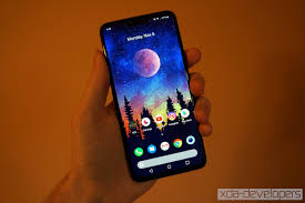 Samsung, google, oneplus, and more! Lg V40 Thinq Mini Review More Cameras Same Problems