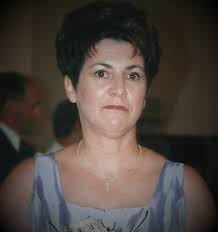 Marie Véronique LeBlanc