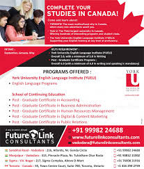 Study In Canada Ielts Study Canada