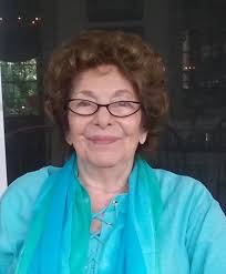 Angela Margaret Glaser