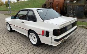 Image result for Sapphire 1983 Audi