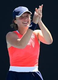 Kaja juvan vs iga swiatek. Iga Swiatek Photostream Tennis Players Female Sport Girl Tennis Stars