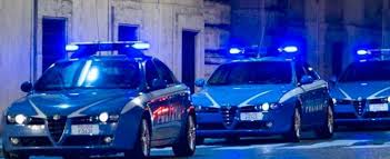 Roma Sgominata La Banda Del Buco Arrestati Quattro Rapinatori Della Banca In Cui Erano Stati Sequestrati Il Direttore Ed I Clienti Meridiana Notizie