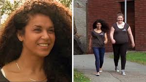 De är uppväxta i familjehem