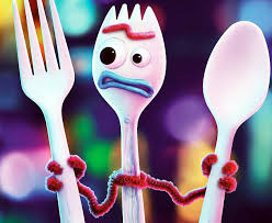 Forky Disney Wiki Fandom