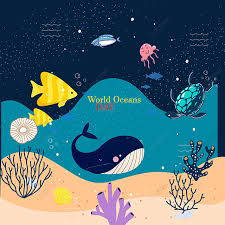 Maybe you would like to learn more about one of these? Dia Do Dia Mundial Dia Imagens Download Dia Mundial Dos Oceanos Comemore Imagem Do Dia Do Oceano Mundial Vetor Do Dia Mundial Dos Oceanos Imagem Png E Vetor Para Download Gratuito