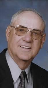 Earl R. Baxter ('Dick') Obituary