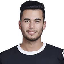 Patrick Ruby » Profile