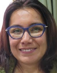 DICCIONARIO CULTURAL BOLIVIANO: VERONICA DELGADILLO VARGAS