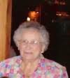 Ruth Doucet Soileau (1916-2010)