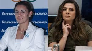 En el marco del día internacional de la mujer, paola milagros espinosa cuenta su historia, desde como inició en los. Xyvqv41ro13dm