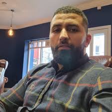 Crystal Cave Barbers