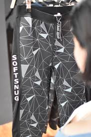 Nice design but it needs about 2 more inches in length so that it isn't riding up my neck once i hook the hoop into the button. Tone Your Body Easily By Wearing Seamless Hotpants From Soft Snug Betty S Journey