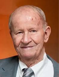 Obituary information for George Deets