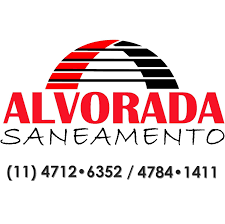 Alvorada Saneamento