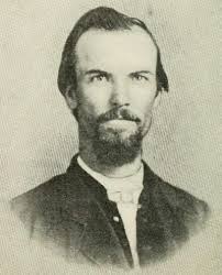 Civil War Days & Those Surnames: 10/26/14