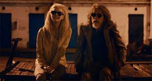 Only Lovers Left Alive Review (Jim Jarmusch)