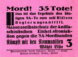 Lemo Kapitel Ns Regime Widerstand Im Nationalsozialismus