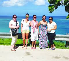 ANGUILLA TOURIST BOARD HOSTS CULINARY PRESS TRIP TO KICK OFF WINTER SEASON  Second fall culinary press trip in partnership with Epicurea targets niche  markets in U.S.A and Canada