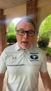 Early Morning Announcements