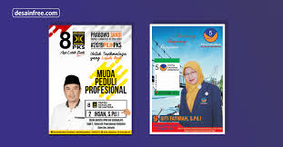 Maybe you would like to learn more about one of these? Materi Kita Contoh Pamflet Caleg