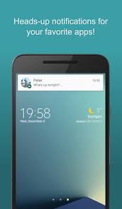 Heads Up Push Notification From Rest And Firebase When App Is In Background Or Foreground By Md Asaduzzaman Noor Medium
