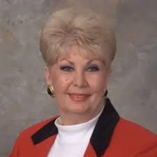 Obituary information for Jo Ann Ford