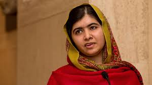 Malala yousafzai became an international symbol of the fight for girls' education after she was shot in 2012 for opposing taliban restrictions on female education in her home country of pakistan. Malala Yousafzai A Life Spent Fighting For The Right To Education Lifegate