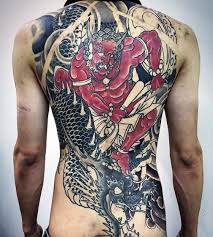 Tattoos on the hand can be single letters, words that move with the sinews, a design on a finger, or any number of other things. 50 Japanese Back Tattoo Designs For Men Traditional Ink Ideas Japanese Back Tattoo Tattoo Designs Men Back Tattoo