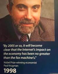 People Suck at Predicting the Future