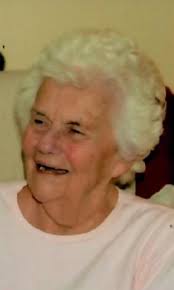 Elaine Rolfe Obituary (1925