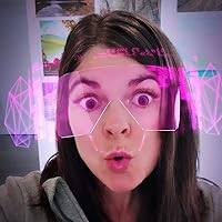 Ginny Morris and Dads New Girlfriend by Mary Collins Gallagher