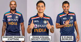 India odi squad vs sri lanka. Predicted India Squad For Sri Lanka Tour