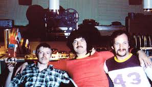 April 1976 in der deutschlandhalle auf foto: Berlin Musictours Bowie Berlin Tour