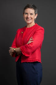 Mary Creagh CBE