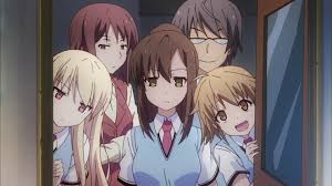 Sakurasou No Pet Na Kanojo Episode 09 Sakurasou No Pet Na Kanojo Wiki Fandom