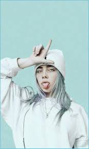 We hope you enjoy our variety and growing collection of hd images to use as a background or home screen for your smartphone and. Wallpaper Hd Learn The Truth About Billie Eilish Wallpaper Tumblr In The Fashionsista Co