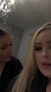 Jumping Elf Fun in the Tree with Xena