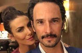 Rodrigo santoro is a brazilian actor known for his roles in the movies charlie's angels: Rodrigo Santoro And Mel Fronkovic S Daughter Grows Up And Amazed By Similarities